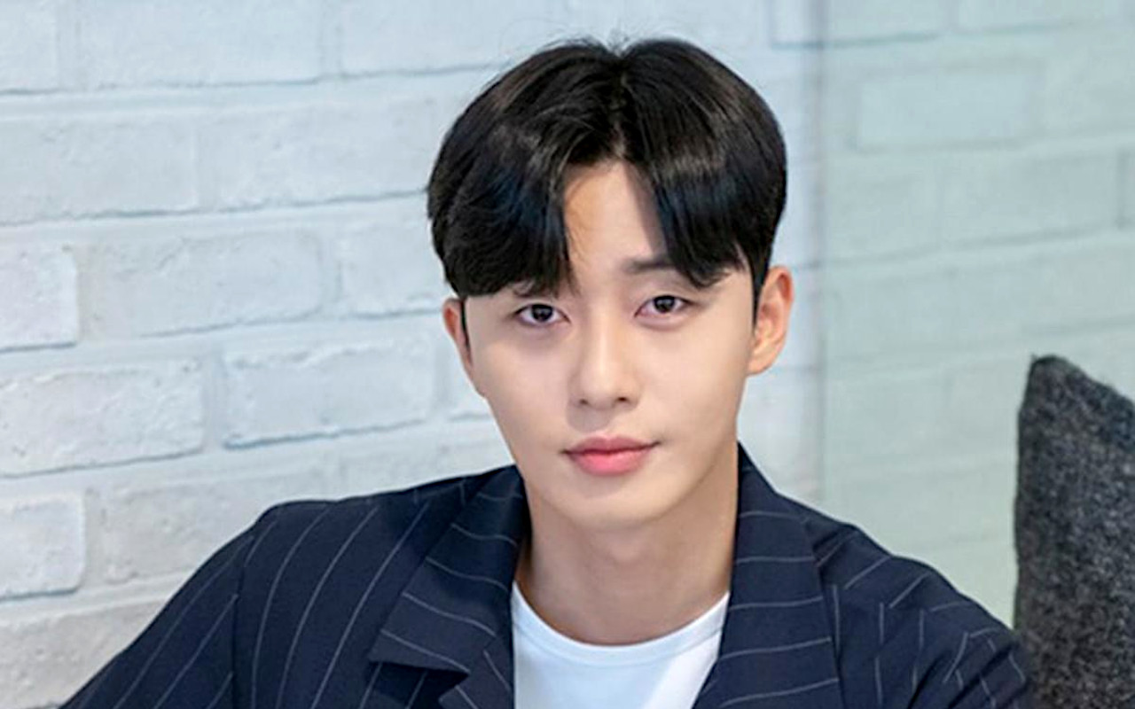 Adegan Lari Park Seo Joon di 'Itaewon Class' Simpan Fakta Mengejutkan, Seperti Apa?