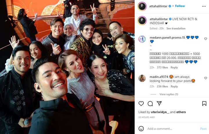 Cara Nagita Slavina Tutupi Aurat Saat Pose Bareng Istri Para \'Sultan\' Tuai Salut