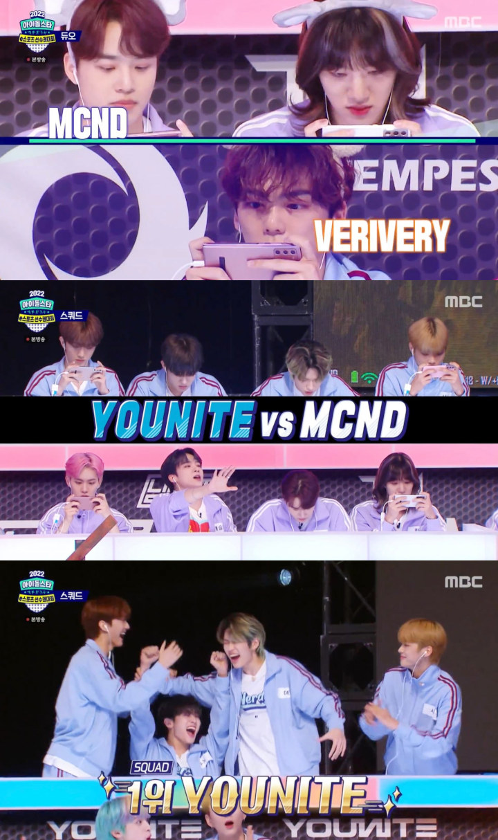 Fokus pada eSports, Ini Daftar Pemenang Hari Kedua \'ISAC 2022\' Spesial Chuseok
