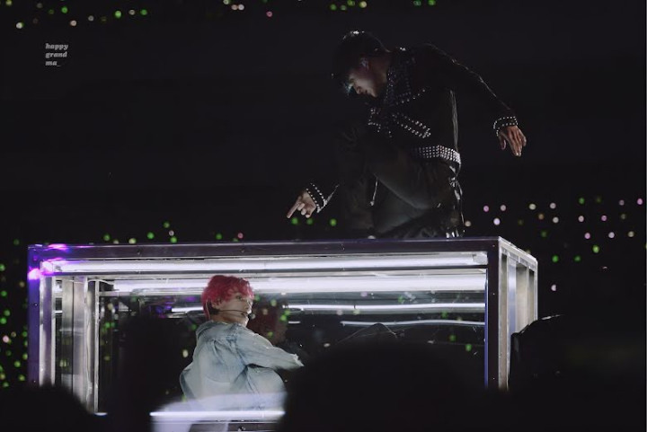 Perform Seksi Jeno dan Haechan di Konser NCT Dream Viral, Komentar Lama Member Ini Diungkit