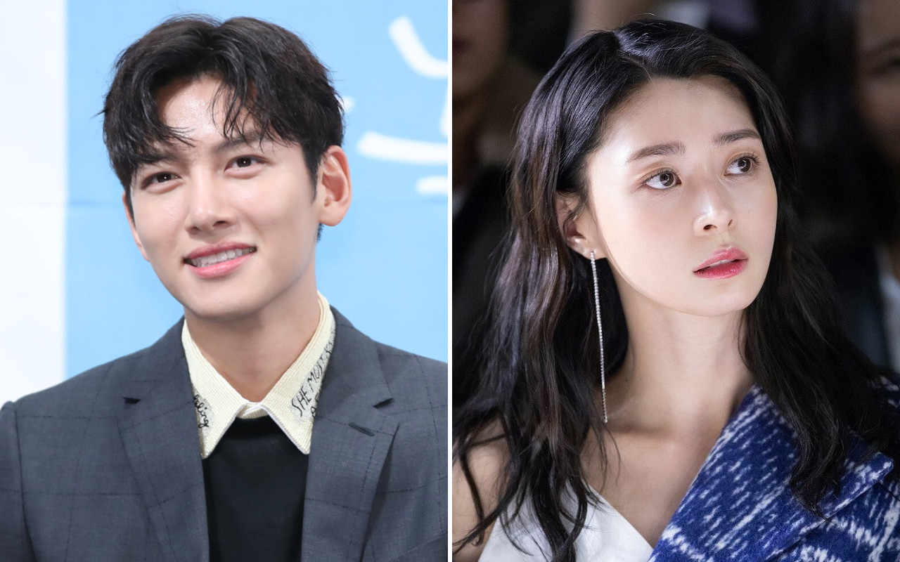 Tak Terduga, Interaksi Ji Chang Wook dan Kwon Nara di 'Youth MT' Ini Berhasil Curi Fokus