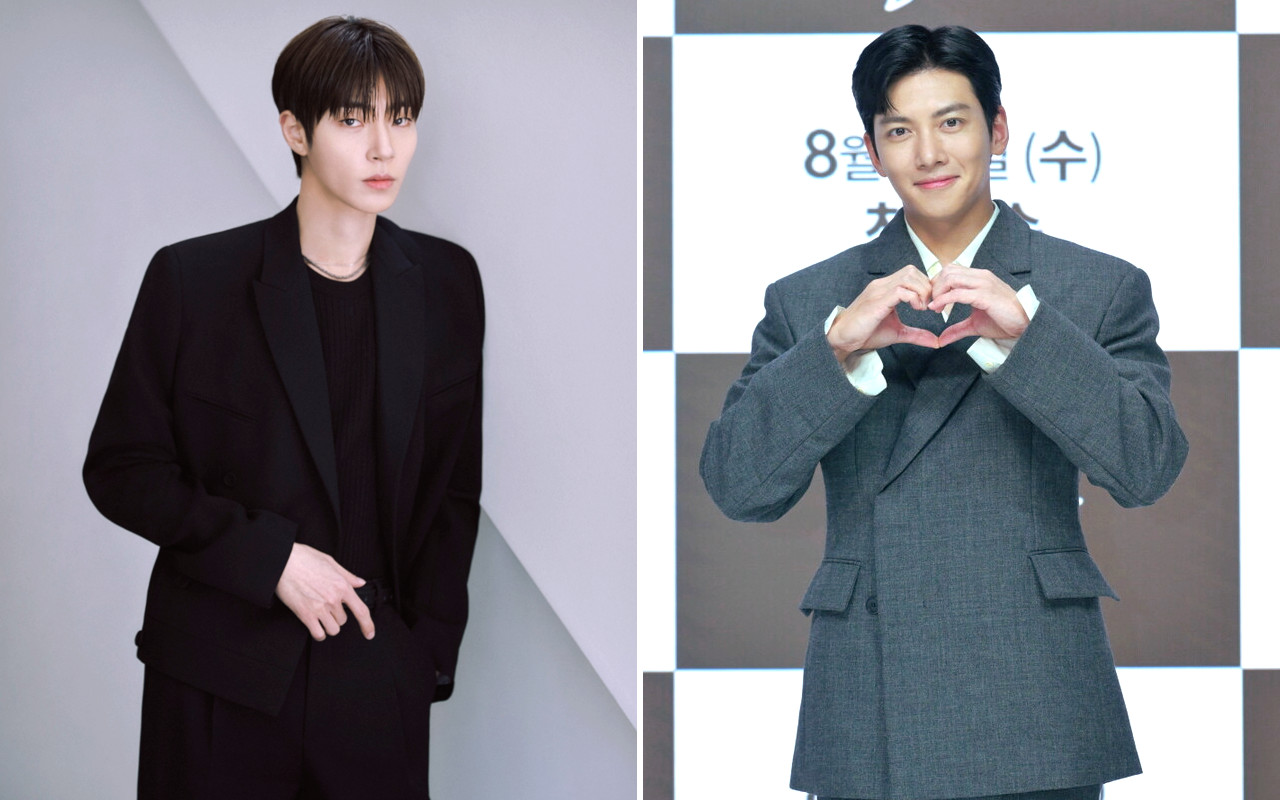 Hwang In Yeop Konsul Adegan Romantis ke Ji Chang Wook, Polosnya Bikin Lawan Main Ngakak