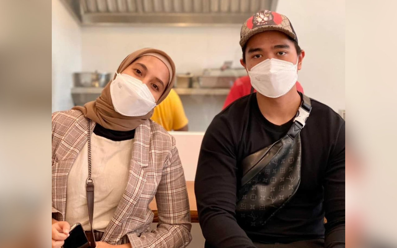 Nadya Arifta 'Skakmat' Kabar Kaesang-Erina Gudono Bakal Nikah Desember, Emosi Dikepoin Acara Gosip?