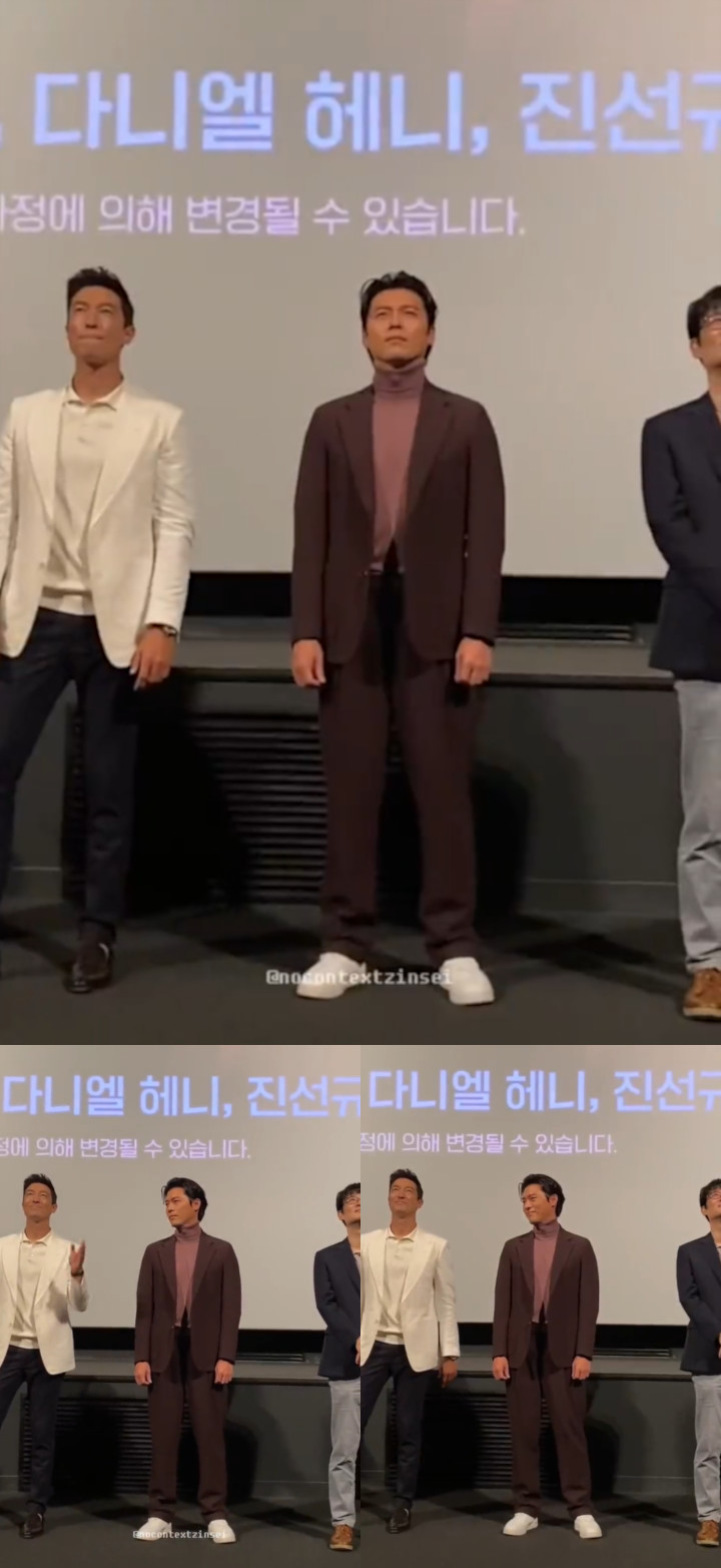 Son Ye Jin Hamil, Reaksi Hyun Bin Saat Dengar Tangisan Bayi Langsung Disorot