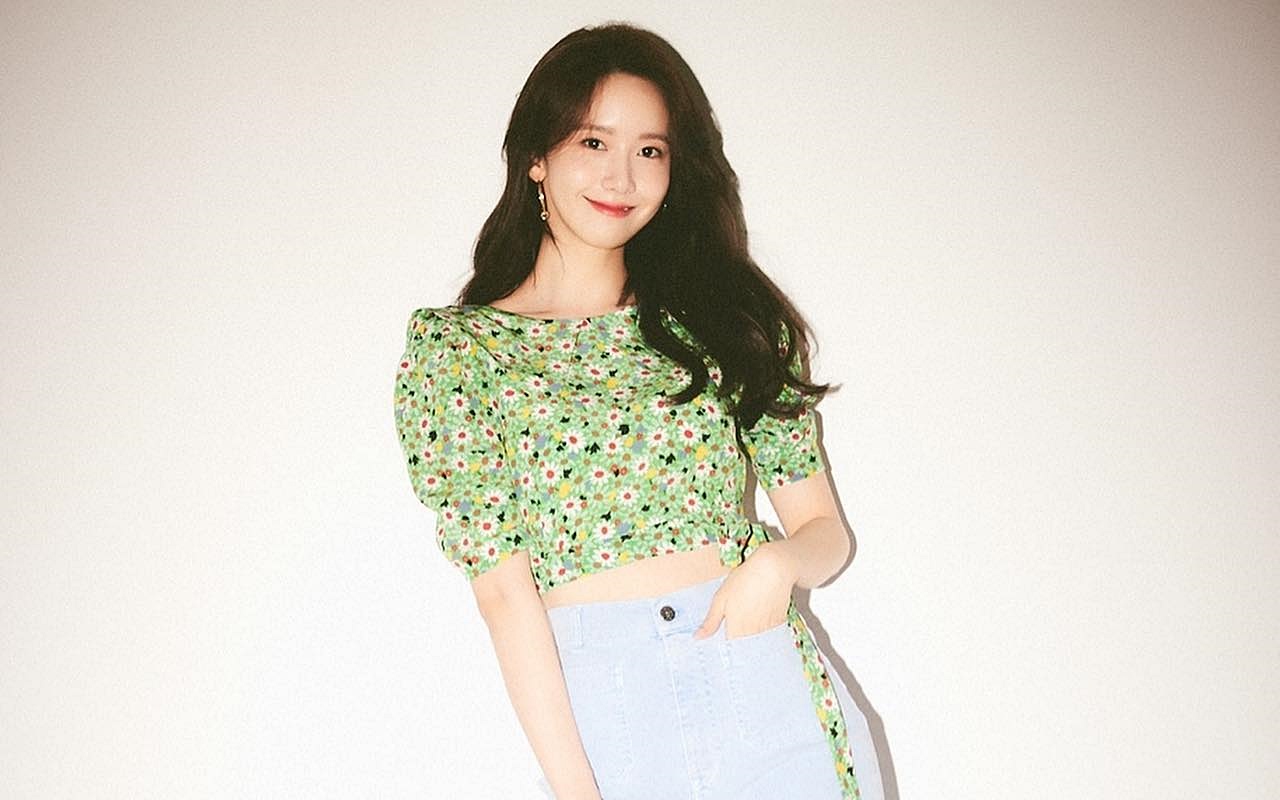 Ternyata Ini Rahasia Yoona SNSD Tak Pernah Gemuk Meski Banyak Makan