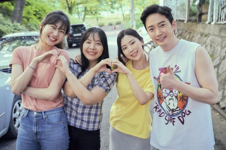 Ngeksis Ketika Syuting Film