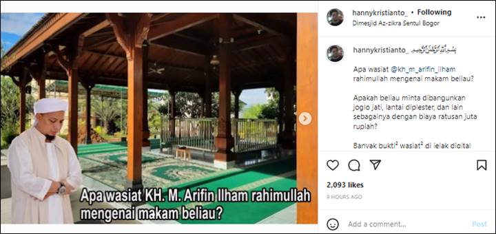 Instagram