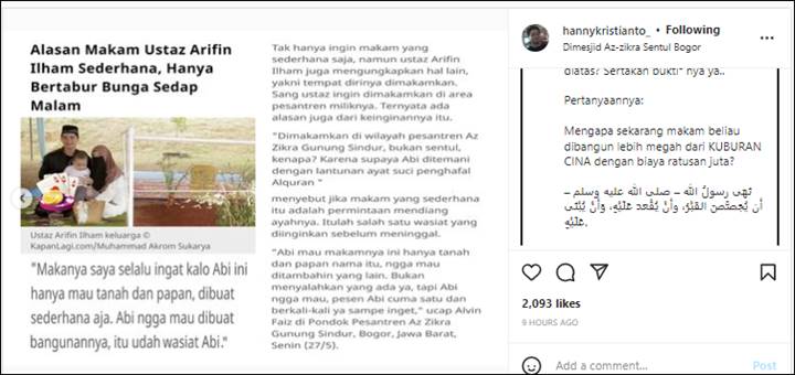 Instagram