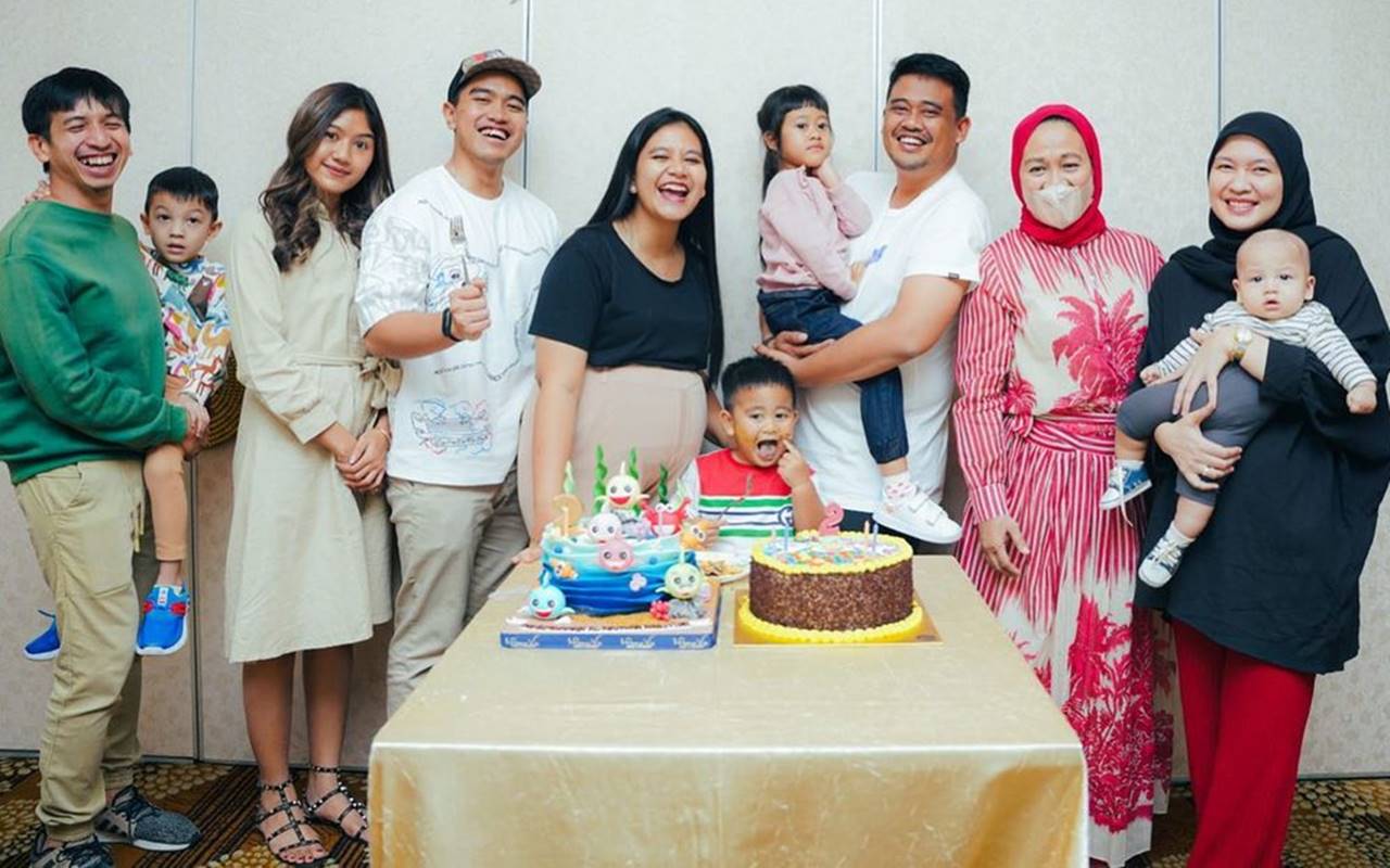 Erina Gudono dan Kaesang Bakal Nikah Desember 2022 di Solo, Sahabat Cantik Ngode 'Royal Wedding'?