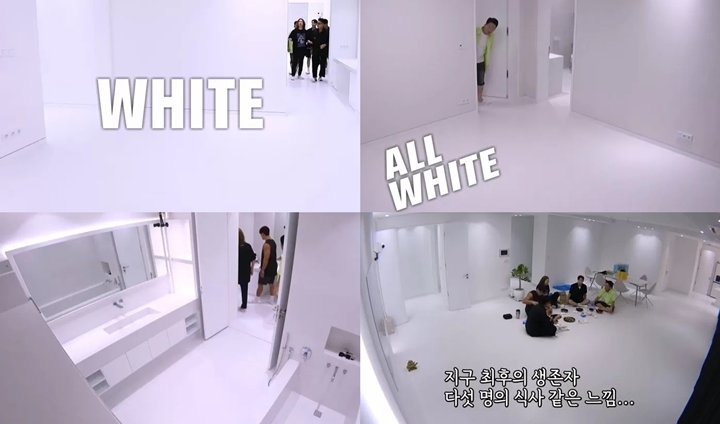 Rumah Serba Putih Heechul SuJu Sebabkan Kim Jung Kook Dkk Emosi, Dibilang Mirip Tempat Ini