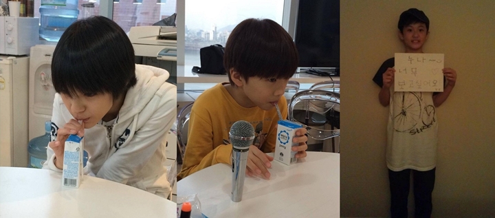 SM Dibilang Seperti Rawat dan Besarkan NCT Dream, Terlihat Lewat Foto-foto Ini