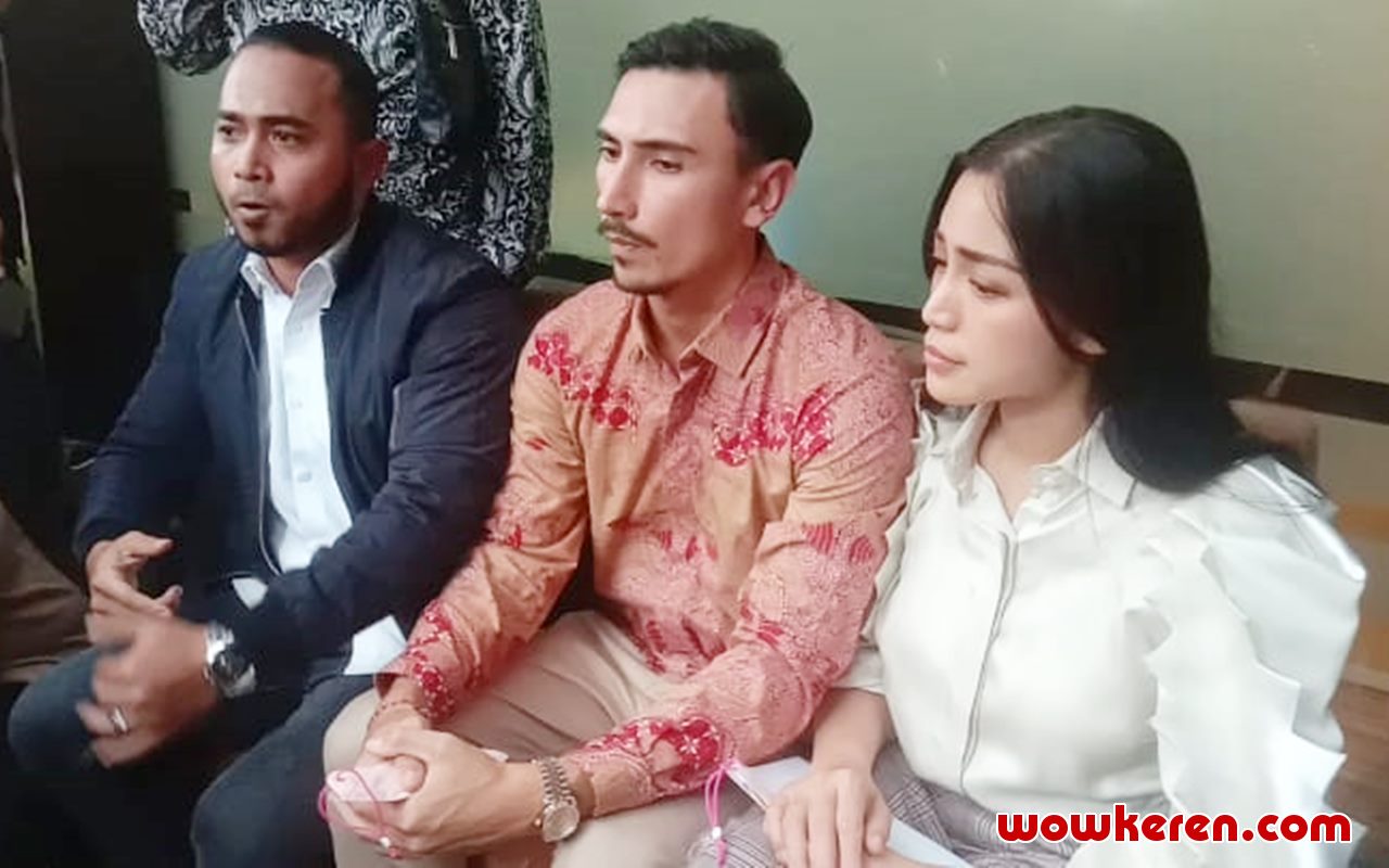 Dinilai Tak Profesional, Jessica Iskandar Laporkan Penyidik Polda Bali ke Mabes Polri