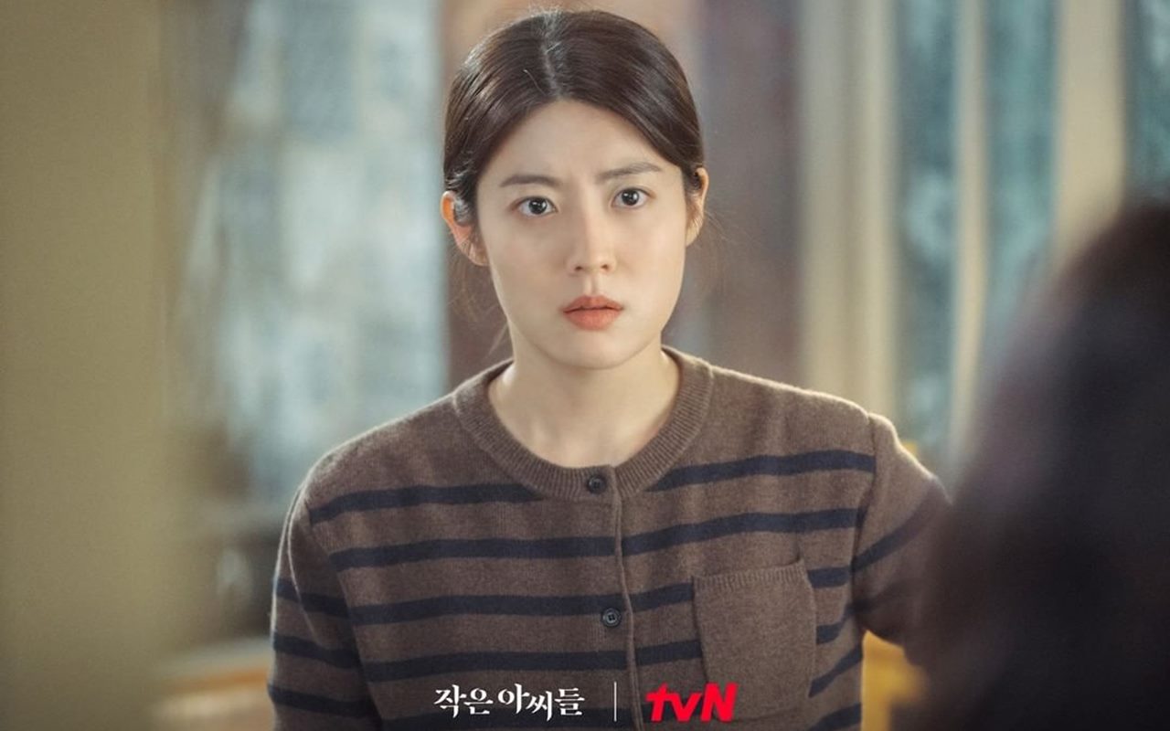 Jadi Jurnalis di 'Little Woman', Nam Ji Hyun Punya Background Pendidikan Mengesankan?