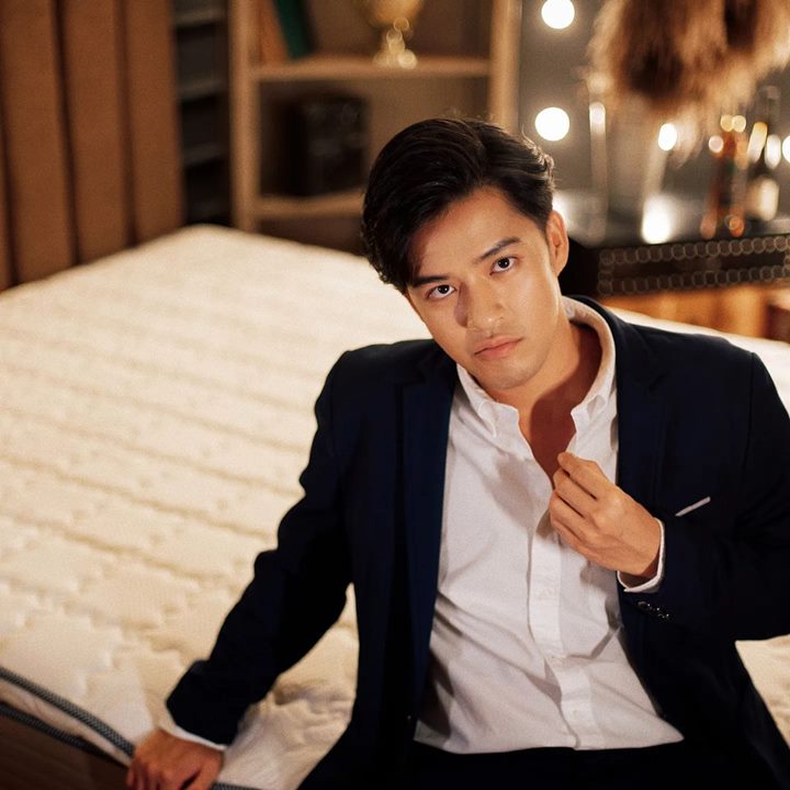 Morgan Oey 
