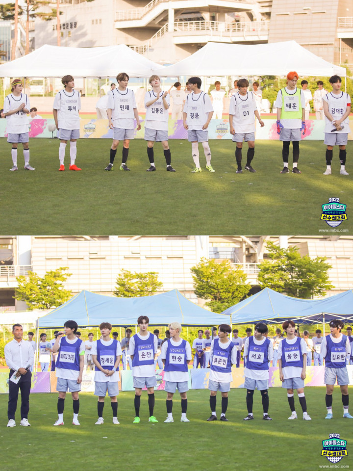 ATEEZ dan Weeekly Raih Medali Emas, Ini Daftar Pemenang Hari Ketiga \'ISAC 2022\' Spesial Chuseok