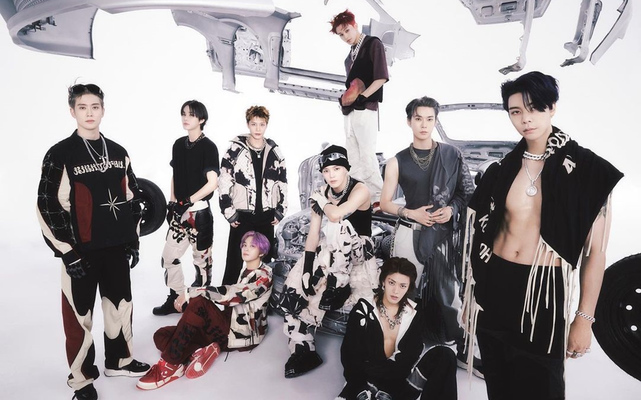 NCT 127 Percepat Perilisan Teaser MV, Preview Album '2 Baddies' Tuai Tanggapan Eksplosif