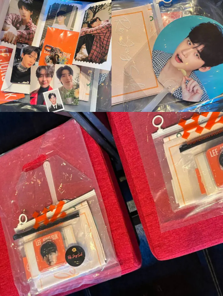 Tak Cuma Beri Hadiah Mahal, Lee Jong Suk Juga Perlakukan Penggemar Sebaik Ini Saat Fan Meeting