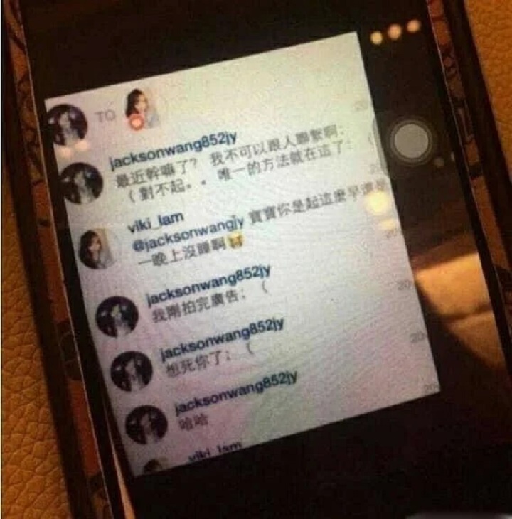 Dugaan Keterlibatan Jackson GOT7 dalam Kasus Prostitusi Li Yi Feng Dibongkar Fans