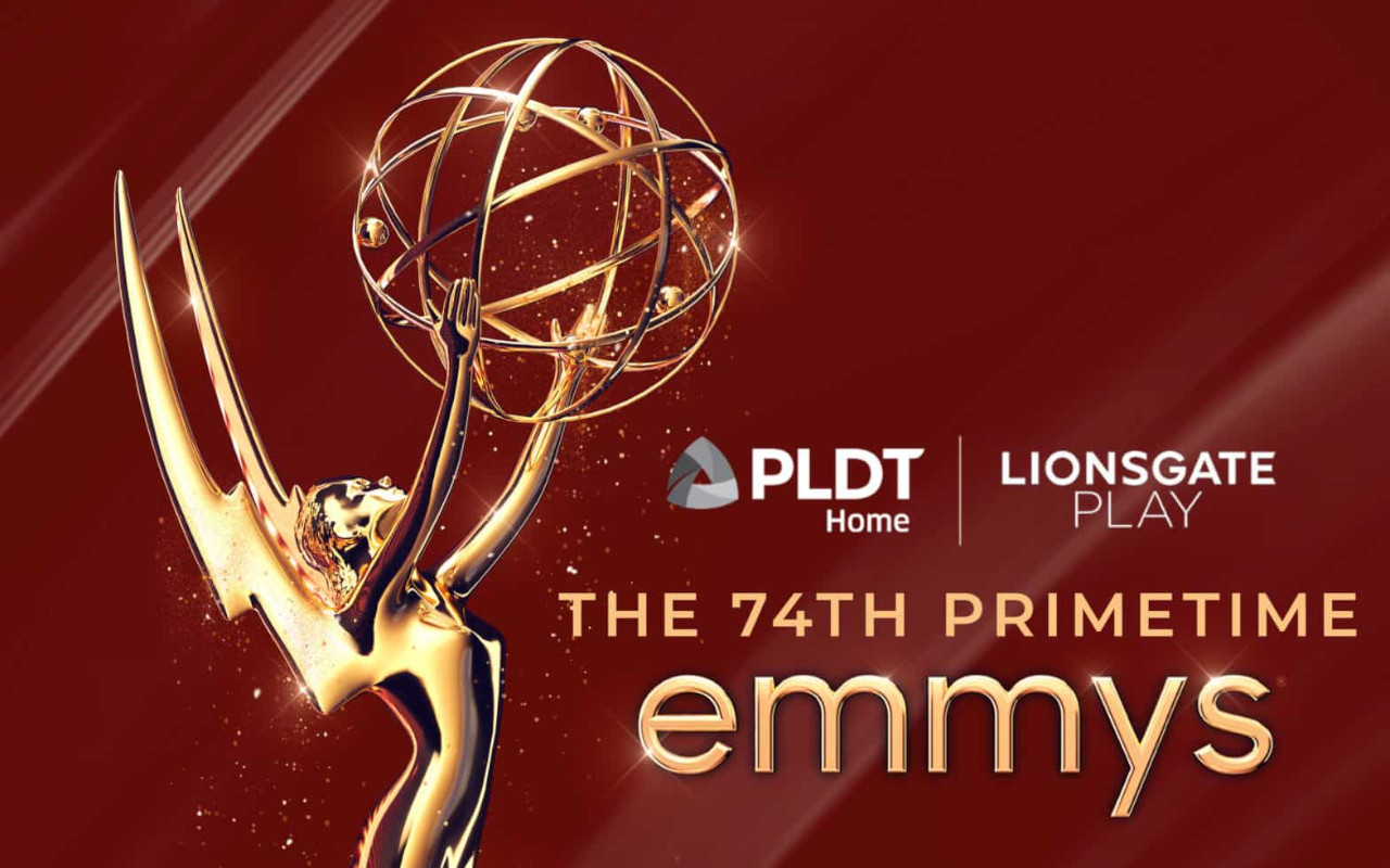 Ada Zendaya, Lee Jung Jae Hingga Jason Sudeikis, Berikut List Lengkap Pemenang Emmy Awards 2022