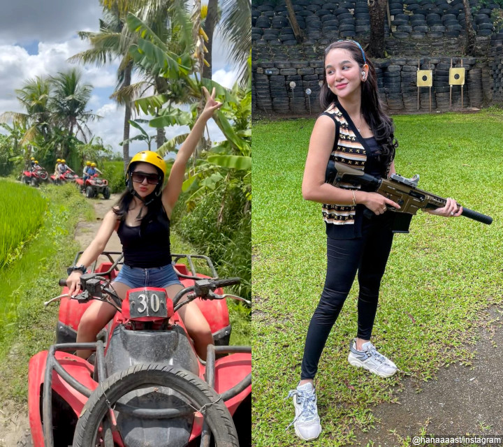 Penyuka Tantangan
