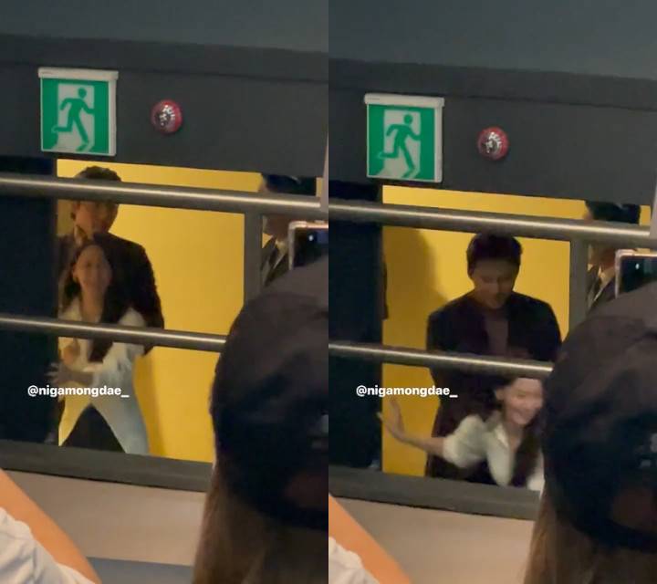 Kakak Adik Banget, Interaksi Hyun Bin dan Yoona di Sela-Sela Promosi Film Baru Tuai Sorotan