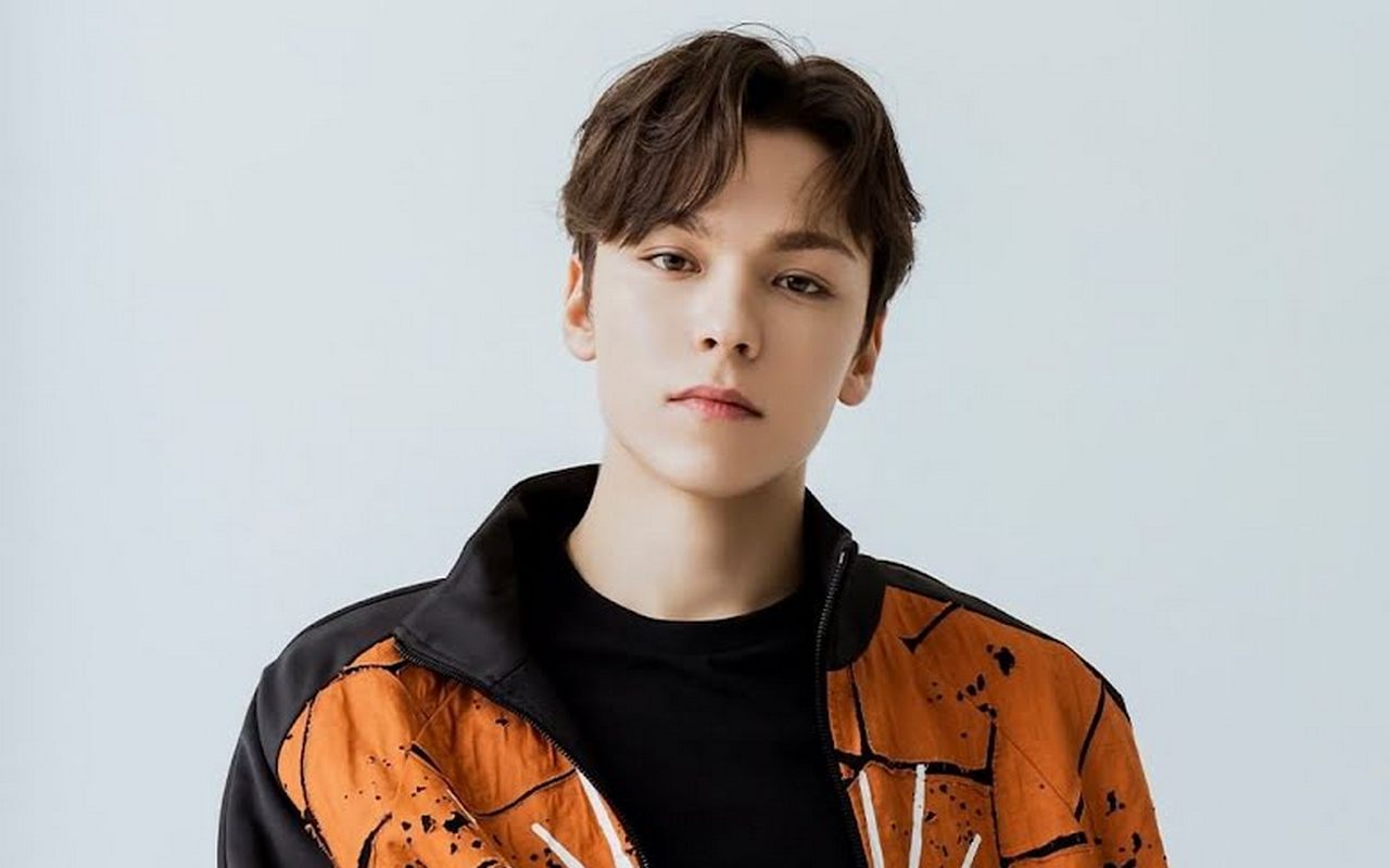 Vernon SEVENTEEN Ungkap Penyesalan Terbesar Dalam Hidupnya