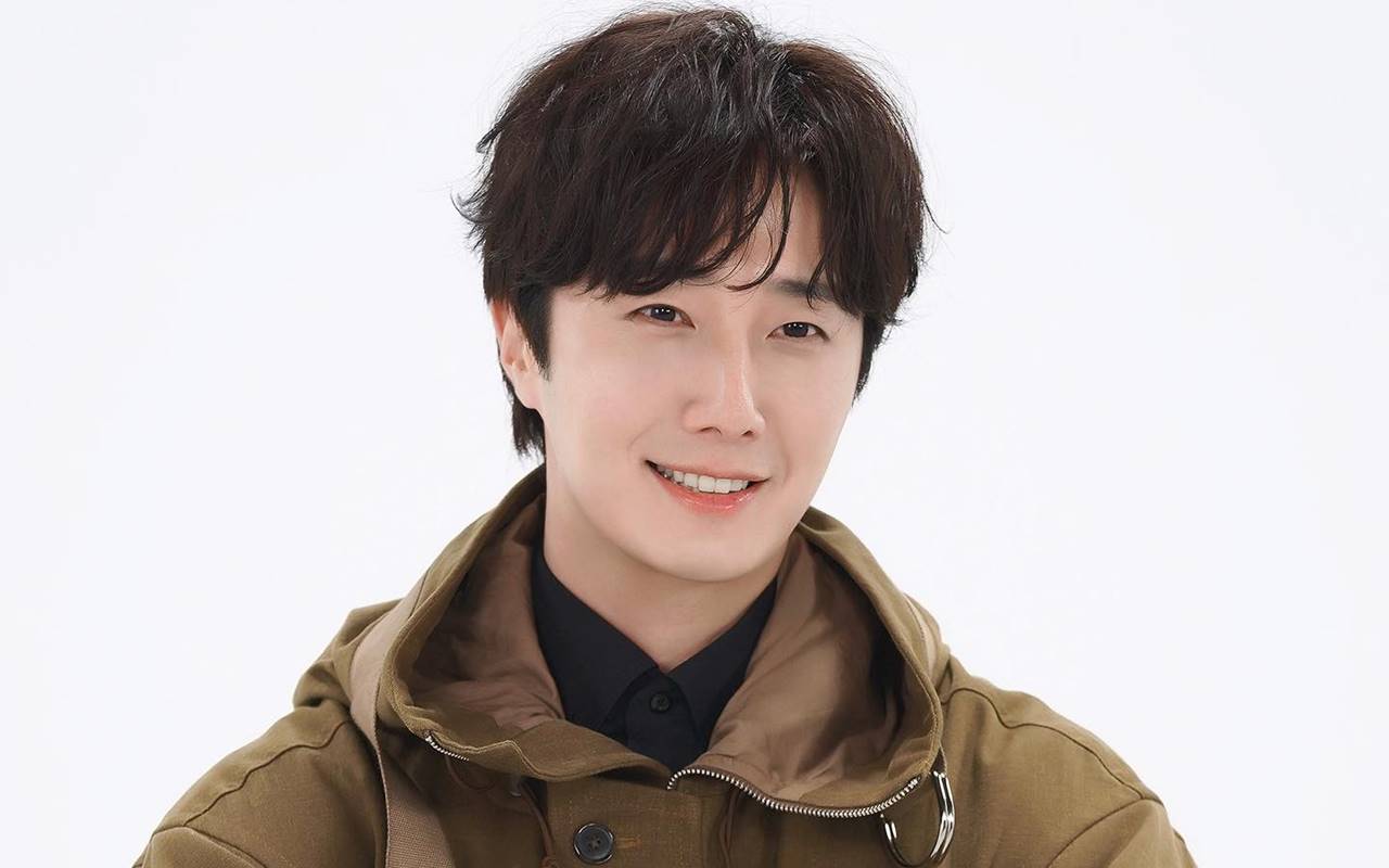 Jung Il Woo 'Anti' Tampan Rayakan Momen Ultah Gegara Menjelma Jadi Karakter Fiksi Ini