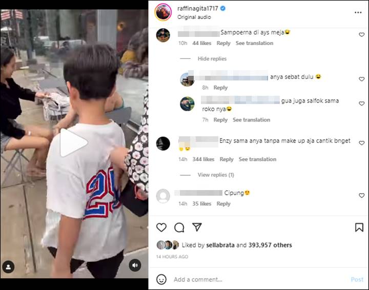 Instagram