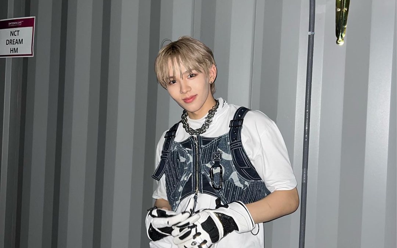 Shotaro NCT Sempat Ditentang Keluarga untuk Jadi Idol, Ini yang Terjadi Hingga Akhirnya Bisa Debut