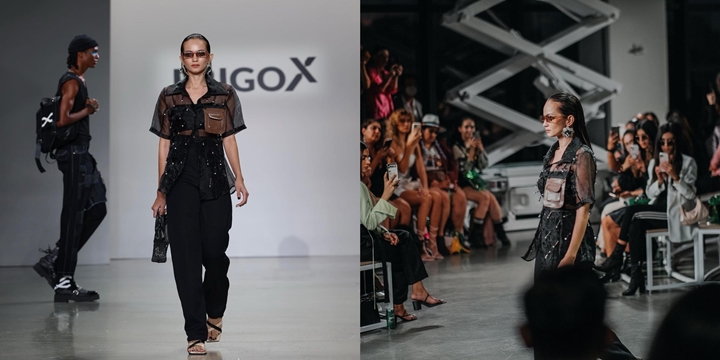 Momen Catwalk