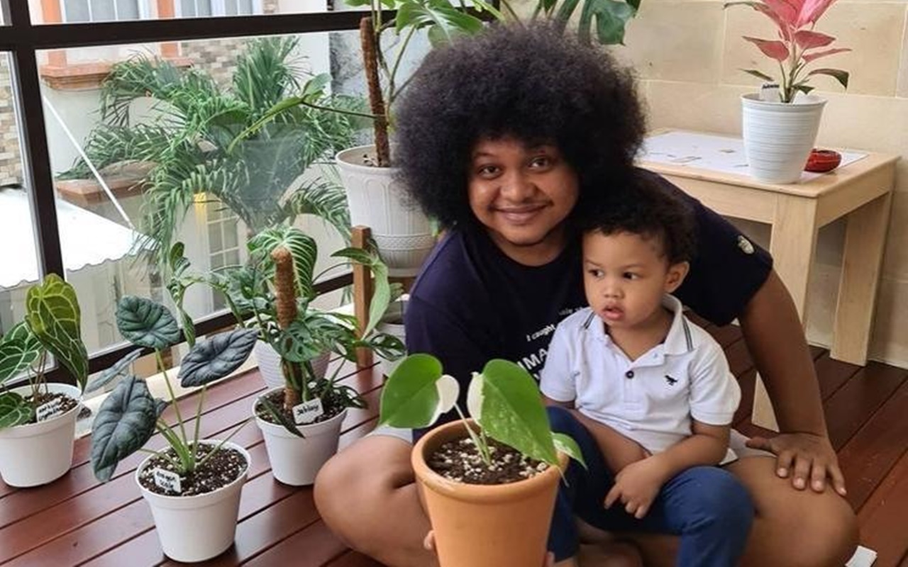 Nyesek, Babe Cabita Cuma Bisa Elus Dada Usai Dibuat Rugi Puluhan Juta Oleh Sang Anak