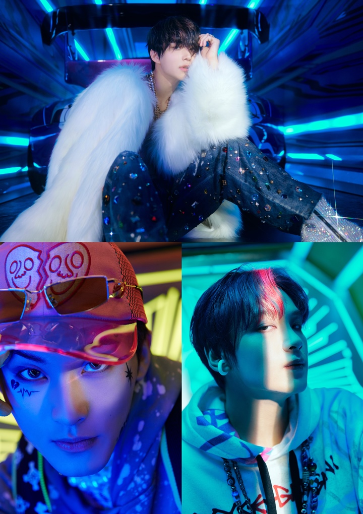 Teaser Individu NCT 127 untuk Comeback \'2 Baddies\' Disorot, Visual Member Ini Paling Bikin Takjub