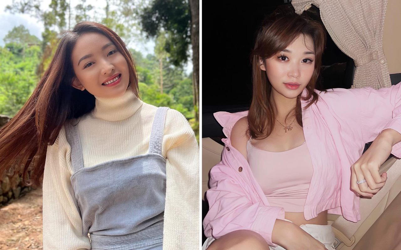 Natasha Wilona Lihat Livy Renata Peluk Verrell Bramasta, Reaksi Dingin-Buang Muka?