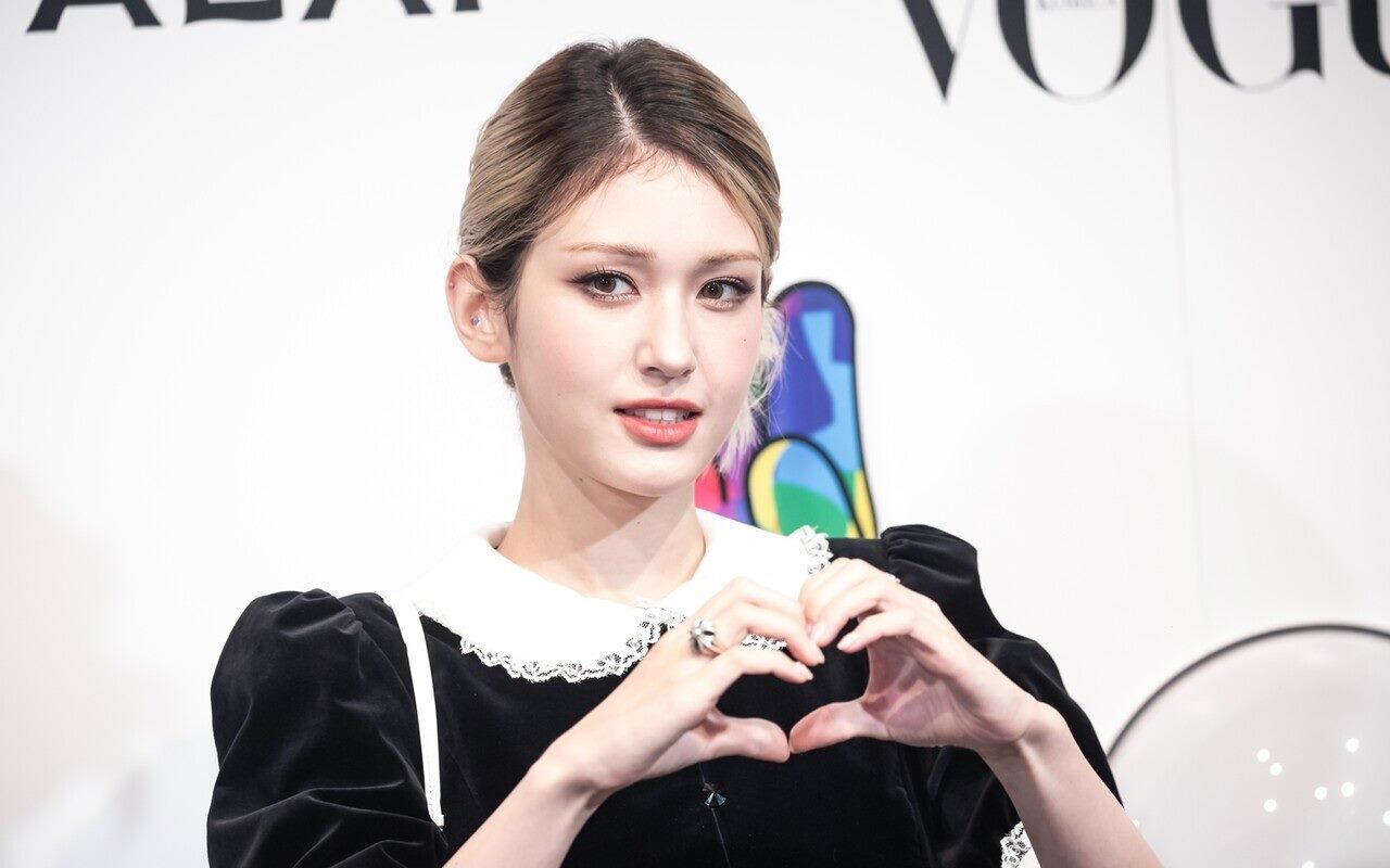 Jeon Somi Pamer Foto Pria Hingga Puji Habis-Habisan, Terungkap Identitasnya