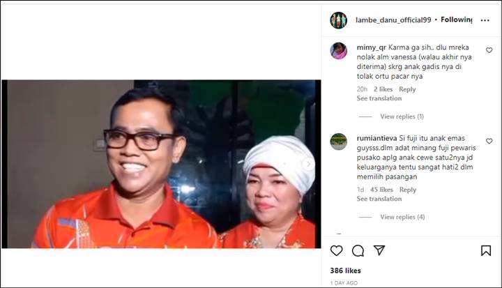 Instagram