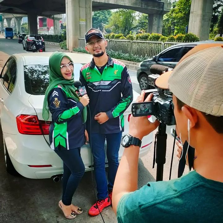 Kenal Lewat Taaruf