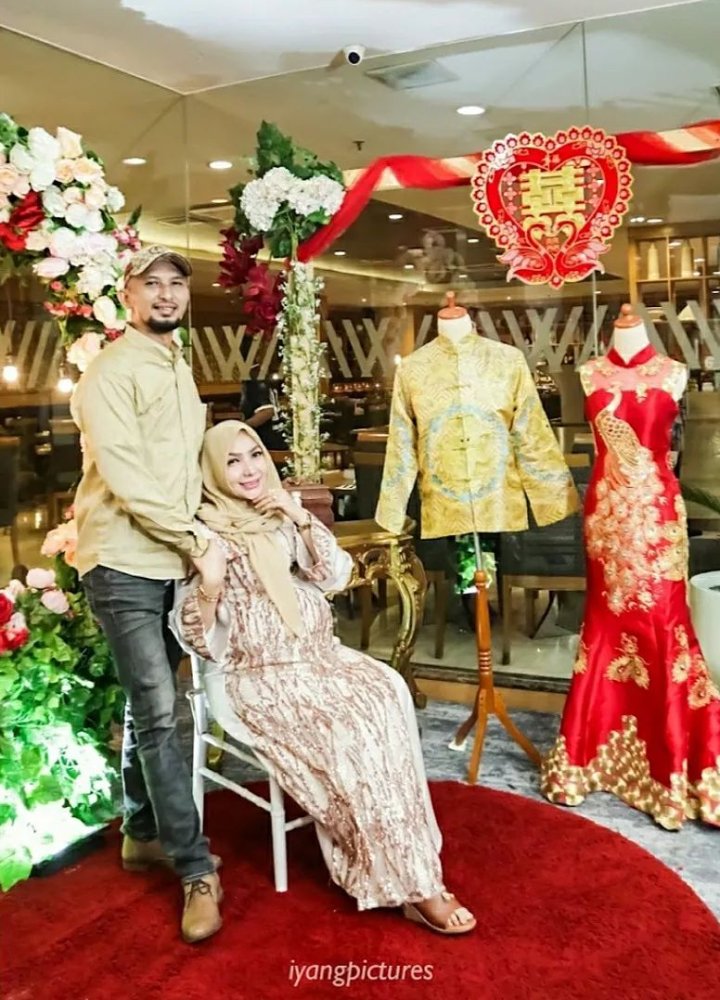 Belum Setahun Menikah