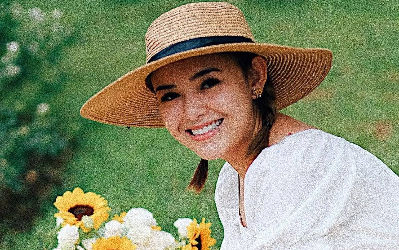 Amanda Manopo Tunjukkan Dukungan ke 'Sesama' Putri Duyung, Nostalgia Peran Masa Lalu?