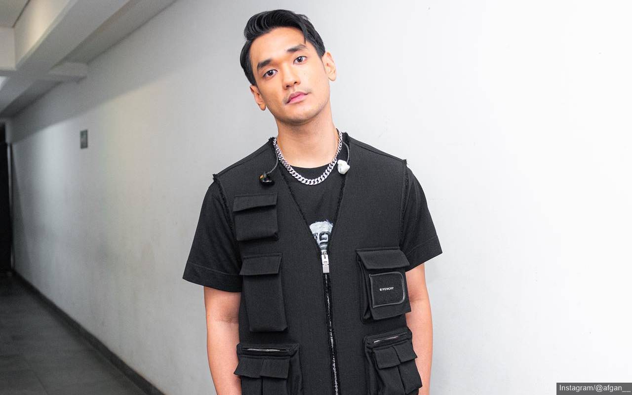 Afgan Mejeng Bareng Pemain Drakor 'All Of Us Are Dead' di New York Fashion Week, Bikin Salfok