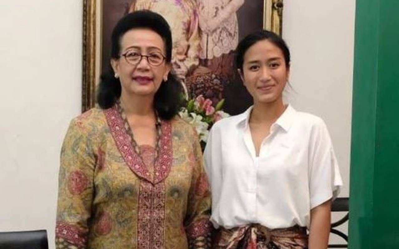 Chef Renatta Moeloek Ketemu Istri Sultan Yogyakarta, Attitude Jadi Sorotan