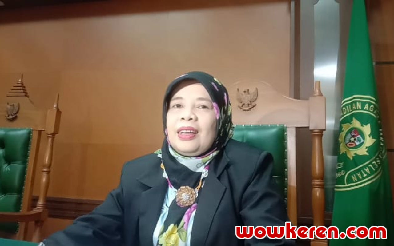 Humas PA Benarkan Roro Fitria Gugat Cerai Suami, KDRT?