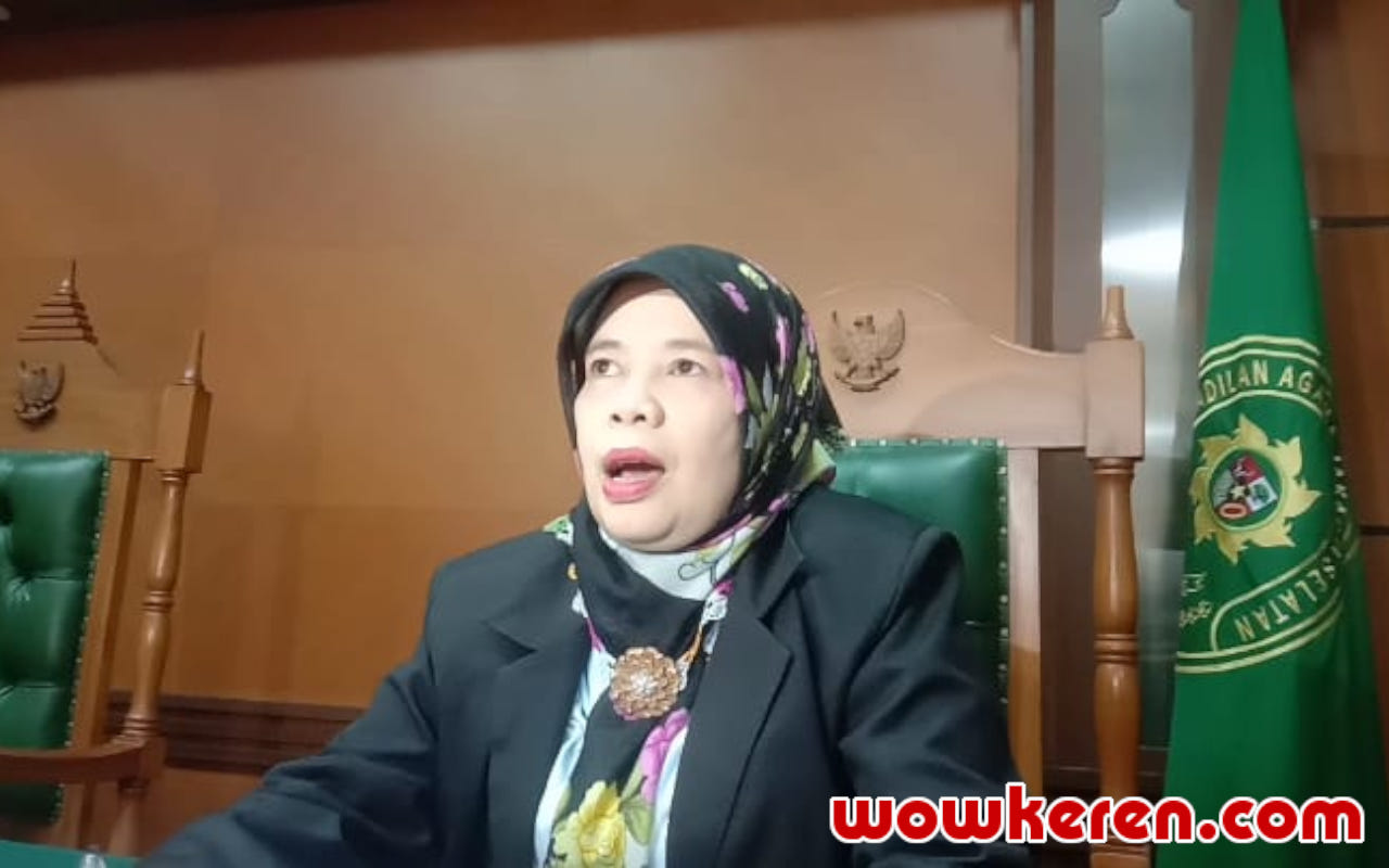 Roro Fitria Gugat Cerai Suami Tak Lama Usai Melahirkan, Isi Tuntutan Terkuak