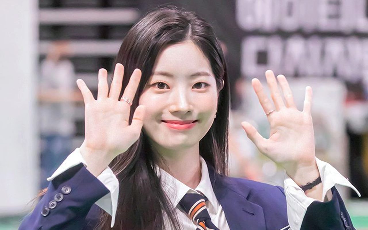 Dahyun TWICE Super Niat Siapkan Hadiah Untuk Fans di 'ISAC 2022', Apa Isinya?