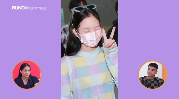 Disuguhi Foto BLACKPINK, Rizky Nazar, Maxime Bouttier Hingga Fadly Faisal Punya Selera Beda