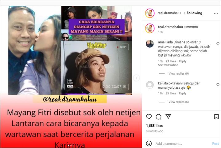 Mayang