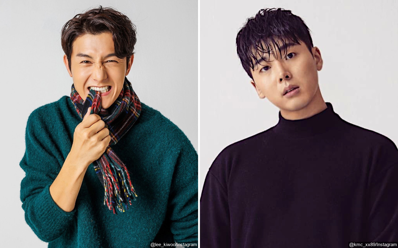 Susul Lee Ki Woo Sang 'Bestie', 10 Pesona Aktor Kim Min Cheol Yang Juga