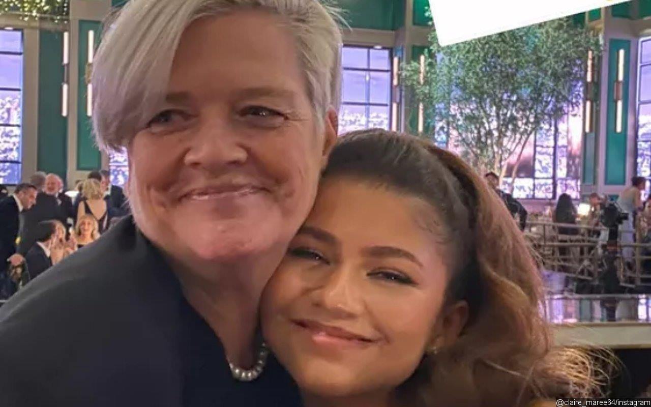Cerita Ibu Zendaya Sempat Diusir Saat Hendak Temui Sang Putri Di Emmy Awards 2022