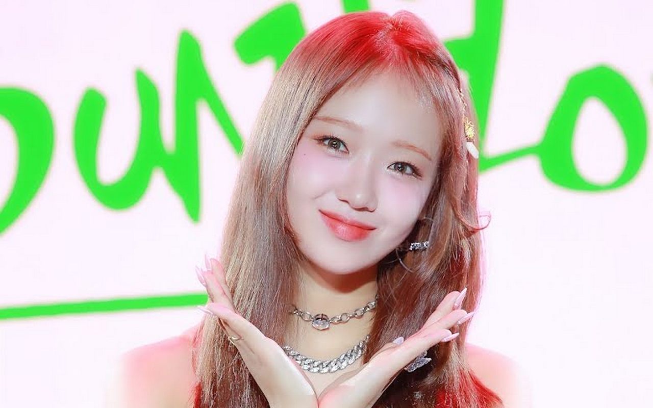 Yoojung Bicara Debut Solo dengan 'Sunflower' dan Tekanan yang Dialami