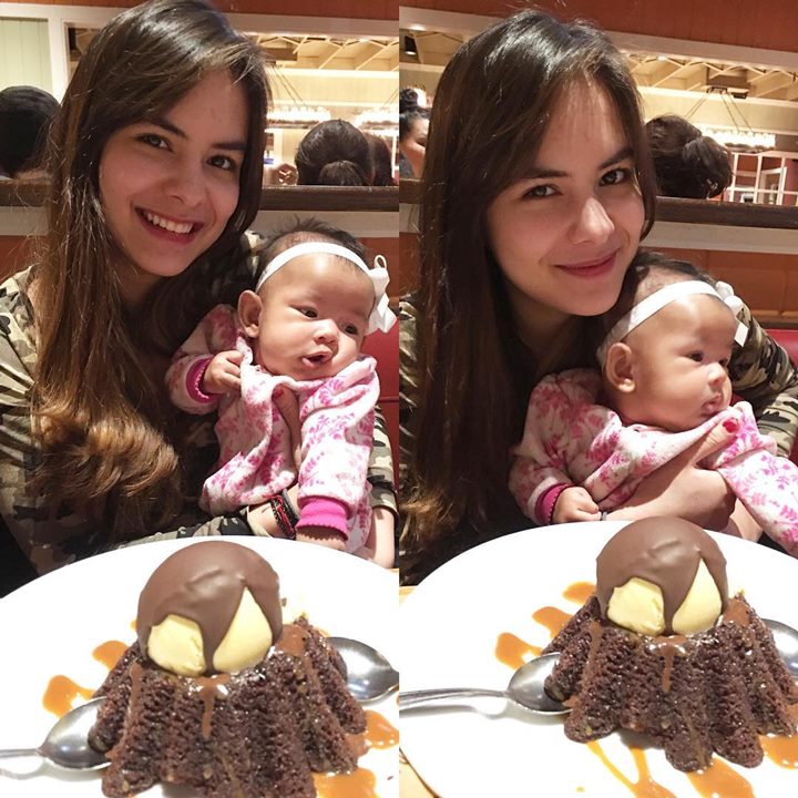 Dua Anak Gadis