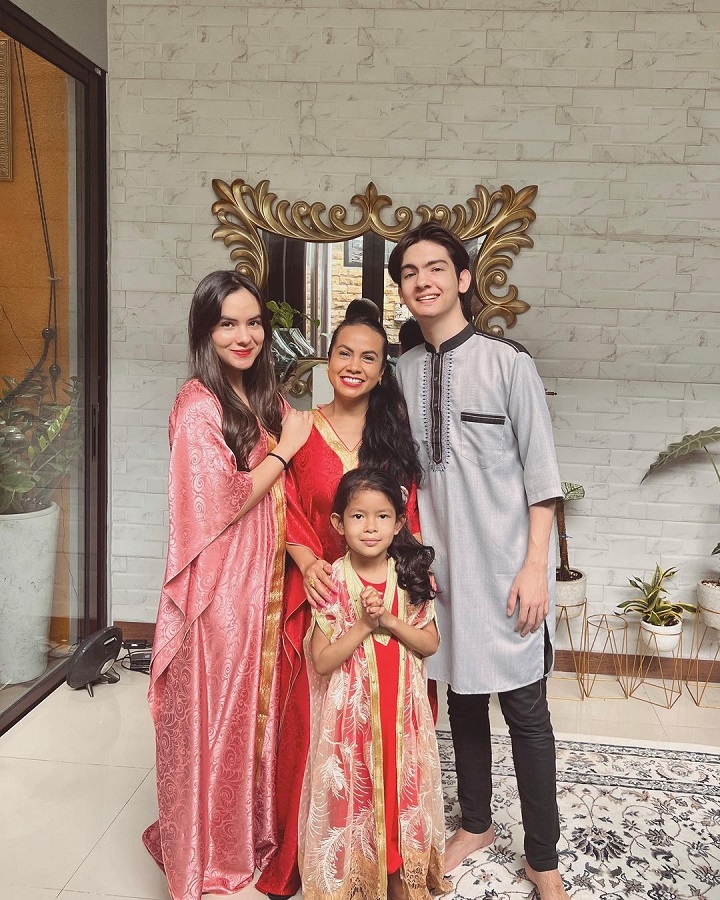 Momen Lebaran